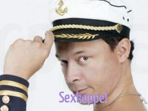 Sexkoppel