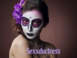 Sexxductress