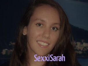 SexxiSarah