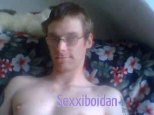 Sexxiboidan