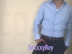 Sexxxy_Boy