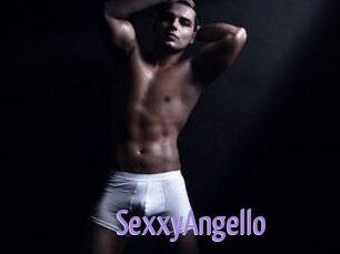 SexxyAngello