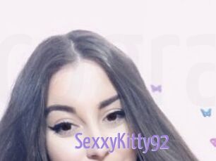 SexxyKitty92