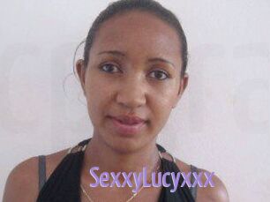 SexxyLucyxxx