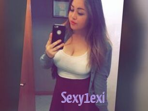 Sexy1exi