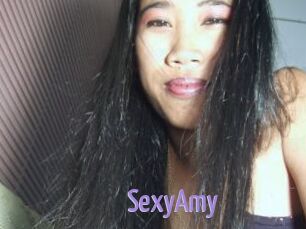 SexyAmy