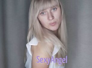 SexyAngel