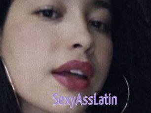 SexyAssLatin