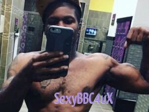 SexyBBC4uX