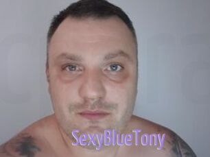 SexyBlueTony