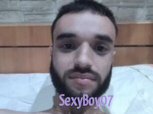 SexyBoy07