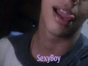 SexyBoy_