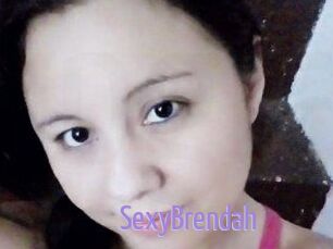 SexyBrendah