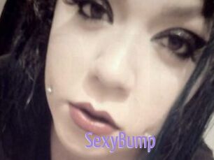 SexyBump