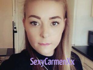 SexyCarmenXx