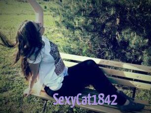 SexyCat1842