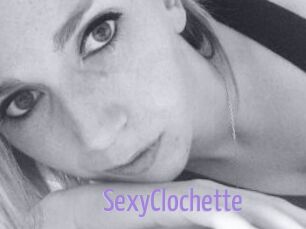 SexyClochette