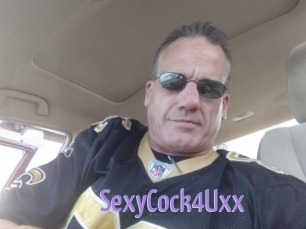 SexyCock4Uxx