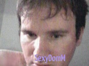 SexyDomM