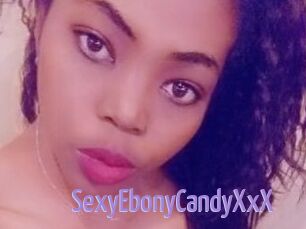 SexyEbonyCandyXxX