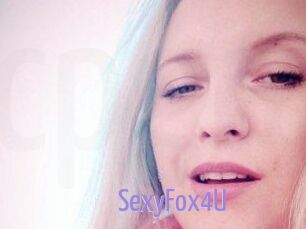 SexyFox4U