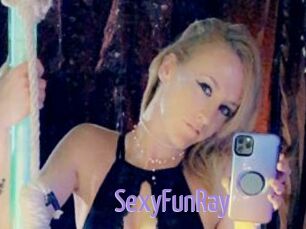 SexyFunRay