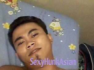 SexyHunkAsian