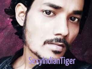 SexyIndianTiger