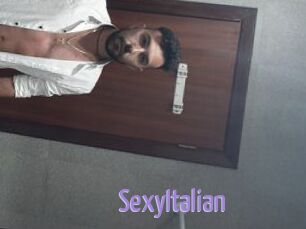 SexyItalian