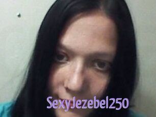 SexyJezebel250