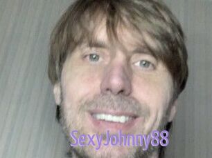 SexyJohnny88