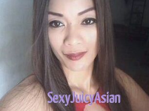 SexyJuicyAsian