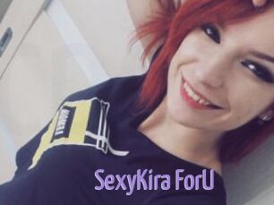 SexyKira_ForU