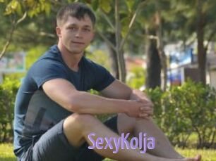 SexyKolja