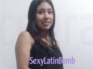 SexyLatinBomb