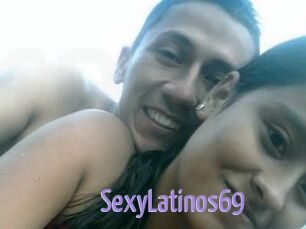 SexyLatinos69