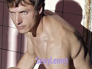 SexyLeon9