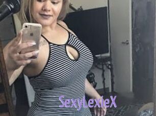 SexyLexieX