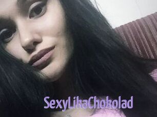 SexyLikaChokolad