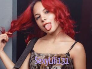 SexyLili131