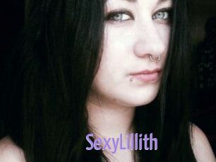 SexyLillith