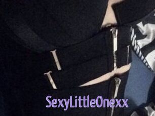 SexyLittleOnexx