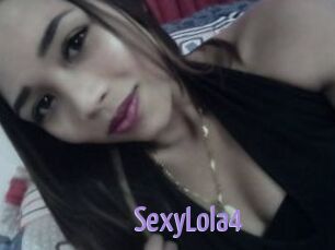 SexyLola4