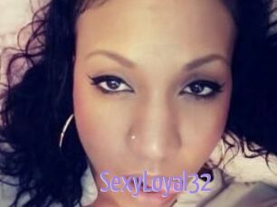 SexyLoyal32