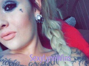 SexyLynnWins