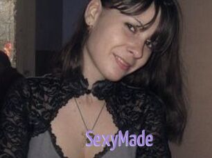 SexyMade