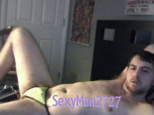 SexyMan2727