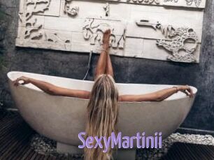 SexyMartinii