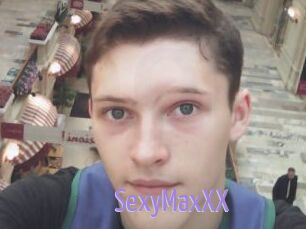 SexyMaxXX