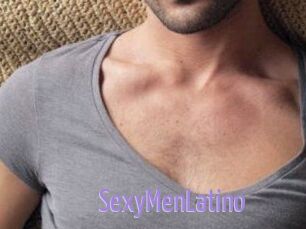 SexyMenLatino